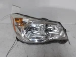 2014-2016 Subaru Legacy Passenger Rh Head Light Lamp Oem. Fixed Price $280.90.
