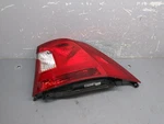2017 Volvo S60 Oem Passenger Right Tail Light Quarter Panel Mounted Id 31395831. Fixed Price $145.02.