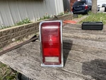1980 Oldsmobile Omega Right Tail Light Oem Rt. Fixed Price $45.00.