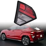 For 2024-25 Hyundai Kona Led Tail Light W/halogen Turn Signal Driver 92405-BE020. Fixed Price $200.99.