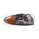 For Pontiac Grand Prix Parking / Marker Light 1997-2003 Passenger Side. Fixed Price $26.68.