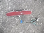 2005 Toyotaco High Mounted Stop Lamp 440400. Fixed Price $30.10.