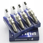 For Bmw 228I 320I 328I 428I 528I 4/SET Real Iridium Spark Plugs SILZKBR8D8S. Fixed Price $18.50.