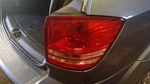 Passenger Right Tail Light Quarter Panel Mounted Fits 09 Journey 5626171. Fixed Price $72.11.