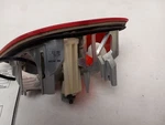 Rear Passenger Tail Lamp Lid Mounted For Bmw 330CI 2004 - 2006. Fixed Price $109.00.