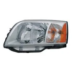 New Aftermarket Driver Side Front Head Lamp Assembly MN150663 Capa. Fixed Price $151.63.