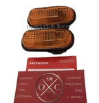 New Oem Honda S2000 Orange Side Marker Turn Signal Light Set Usdm Genuine 00-09. Fixed Price $49.50.