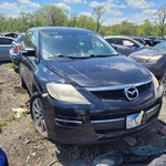 Passenger Right Headlight Xenon Hid Fits 07-09 Mazda CX-9 1779503. Fixed Price $227.00.
