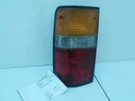 Driver Left Tail Light Black Fits 84-88 Toyota Pickup 990492 Backup Lamp Lens. Fixed Price $48.00.
