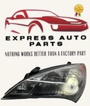 10-12 Hyundai Genesis Coupe Left Driver Xenon Hid Headlight Oem. Fixed Price $149.95.