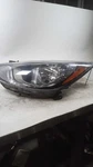 Driver Headlight With Projector Led Accent Us Market Fits 14-17 403860. Fixed Price $298.47.