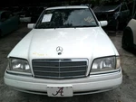 Driver Left Headlight 202 Type C220 Fits 94-96 Mercedes C-class 662188. Fixed Price $109.98.