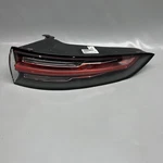 Porsche Cayenne Tail Light Right Passenger 2019 21 22 2023 Led Oem 9Y0945096J. Fixed Price $339.39.