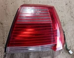 2004-2006 Mitsubishi Galant Tail Light Right W/o Gts Oem# MN161856. Fixed Price $75.00.