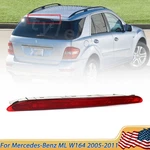High Level Third Rear Brake Stop Light 1648201056A For Mercedes-benz W164 Ml. Fixed Price $28.00.