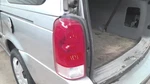 Driver Left Tail Light SV6 Fits 05-09 Montana 1912040 Backup Lamp Lens Oem. Fixed Price $35.98.