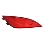 For Hyundai Tucson 10-15 Tyc Rear Driver Side Bumper Reflector Standard Line. Fixed Price $26.37.