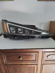 19-20 Elantra Passenger Headlight Sedan Sport 1.6 Led With Module. Fixed Price $795.00.
