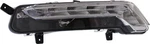Passenger Side Driving Light For Chevrolet Impala 2014-2020. Fixed Price $83.12.