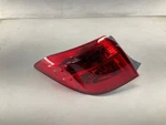17-19 Toyota Corolla Sedan Quarter Panel Mounted Left Driver Tail Light Lamp Cm. Fixed Price $99.99.