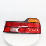 1991 Bmw 735I Rh Tail Lamp Part Number 166-58392R. Fixed Price $83.99.