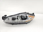 Original 10-15 Jaguar Xj X351 Driver Left Headlight Headlamps Xenon. Fixed Price $498.00.