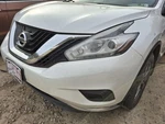 2015-2017 Nissan Murano Driver Headlight Assembly Oem Used Halogen Haze. Fixed Price $448.88.