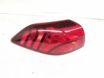 2019-2021 Hyundai Tucson Rear Driver Quarter Panel Tail Lamp 92401-D3550. Fixed Price $134.94.