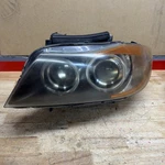 Bmw 328 Headlight Left Driver 2006 2007 2008 Bi-xenon 335 E90 6311 6942741 Oem. Fixed Price $199.00.