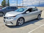 Lh Day Time Running Lamp Oem 16-19 Chevrolet Volt 1YR Wrnty. Fixed Price $127.00.