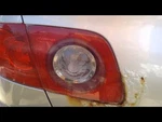 Driver Tail Light Sedan Lid Mounted Red Lens Fits 04-06 Mazda 2443004. Fixed Price $80.00.