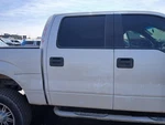 Passenger Rear Side Door Crew Cab Fits 10-14 Ford F150 Pickup 1347162. Fixed Price $574.90.