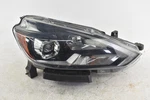 2018-2019 Nissan Sentra Right Passenger Headlight Led Broken Tab, Used. Fixed Price $247.00.
