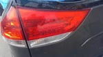 Driver Tail Light Liftgate Mounted Fits 11-14 Sienna 676576. Fixed Price $129.99.
