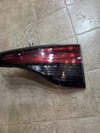 Genuine Toyota 21-24 Sienna Limited Oem Used Tail Light Right 81580-08090. Fixed Price $85.00.