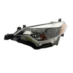 Oem Headlight For Corolla Aftermarket Assy Left. Fixed Price $254.99.