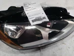 Passenger Headlight Hatchback Base Halogen Thru 04/06/16 Fits 15-16 Golf 559568. Fixed Price $154.69.