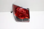 2011-2016 Chevrolet Cruze Driver Side Qtr Panel Mounted Taillight Oem, 166-02326. Fixed Price $39.51.