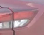 21-25 Chevrolet Trailblazer Left Driver Lid Mounted Tail Light Lamp Oem Lkq. Fixed Price $204.58.