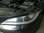 Driver Headlight Sedan Xenon Hid Thru 07/31/16 Fits 15-16 200 104835694. Fixed Price $280.31.