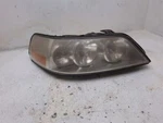 Passenger Right Headlight Halogen Fits 03-04 Lincoln & Town Car 4W1Z13008AA. Fixed Price $124.99.