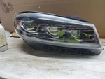Passenger Headlight Halogen Bar Type Led Accents Sx Fits 19-20 Sorento 175063. Fixed Price $480.00.