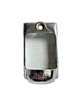 1942 1946 1947 1948 Chrysler Desoto Dodge Plymouth: License Light Lamp Bezel Hep. Fixed Price $24.95.