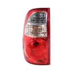 Tail Light For Toyota Tundra 2005-2006 Driver Fleetside 166-59893L. Fixed Price $85.34.