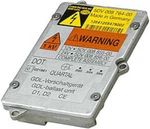 High Intensity Discharge (hid) Headlight Control Module-module Hella 008855017. Fixed Price $223.03.