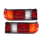 Fit For Mercedes Benz Class W126 1980-1991 Rear Stop Tail Light Brake. Fixed Price $226.79.