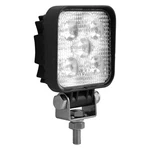 Trux Mini 3" 15W Square Spot Beam Led Light. Fixed Price $45.66.