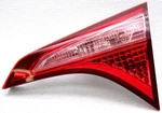 Oem Toyota Corolla Sedan Right Side Halogen Tail Lamp 81580-02A50 Missing Stud. Fixed Price $52.99.