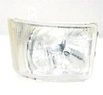 Right Headlamp Assembly Lower Oem Npr Isuzu 2015. Fixed Price $70.00.