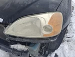2001-2003 Honda Civic Left Driver Headlight Assembly Used Oem Sunhazed. Fixed Price $82.17.